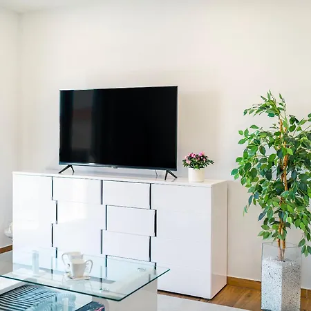Diamond Apartamento Vodice