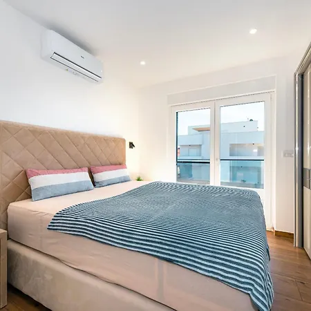 Apartamento Diamond