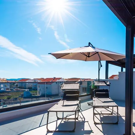 Apartamento Diamond *