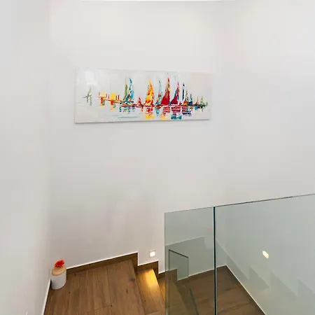 Apartamento Diamond Vodice