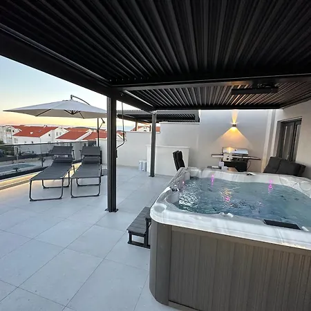 Apartamento Diamond
