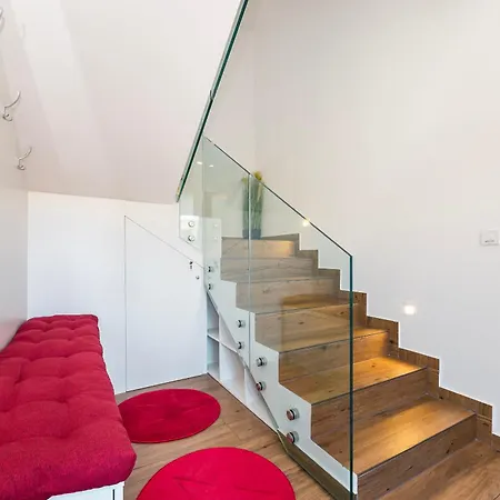 Apartamento Diamond Vodice